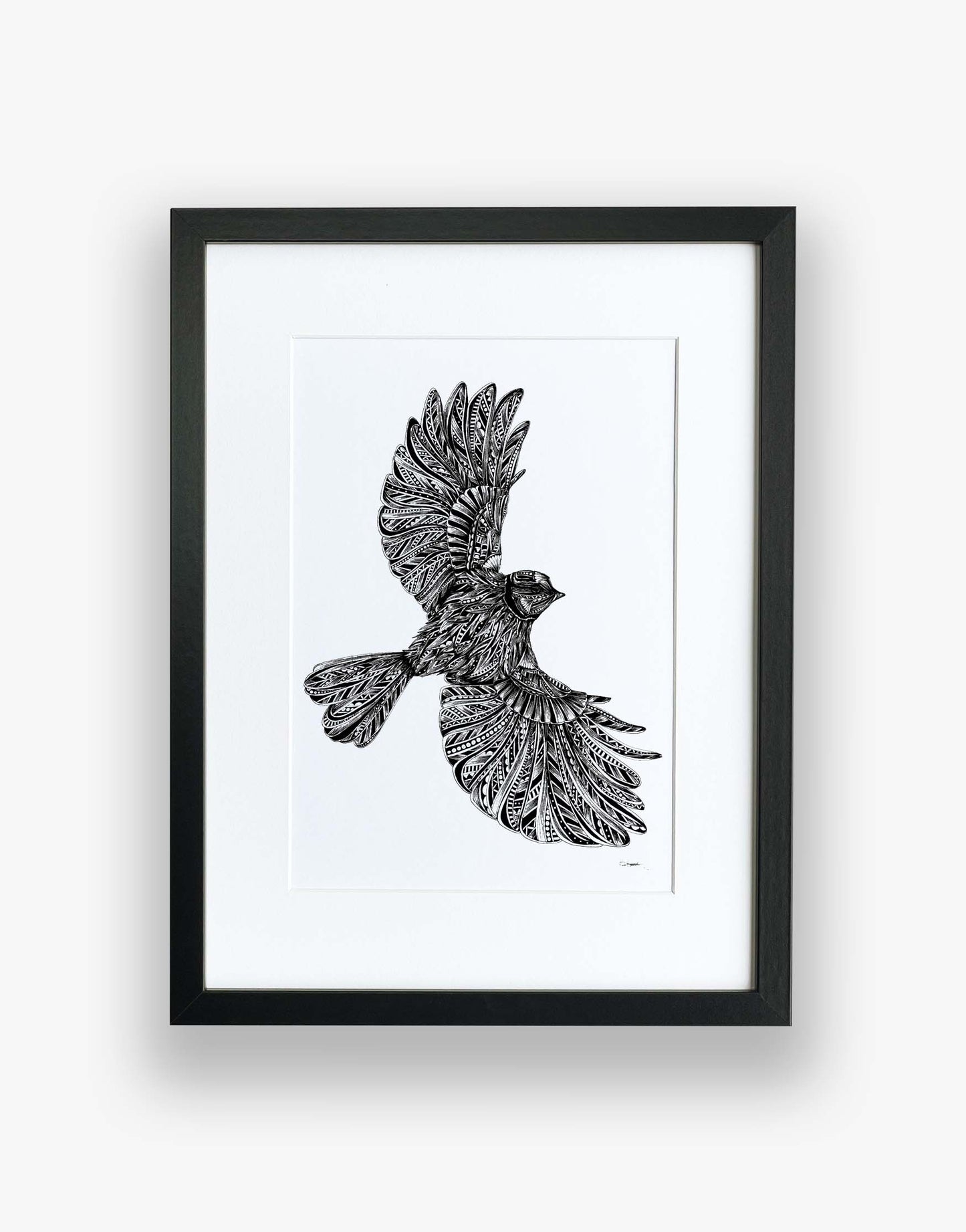 Wings Of Wonder Limited Edition Print